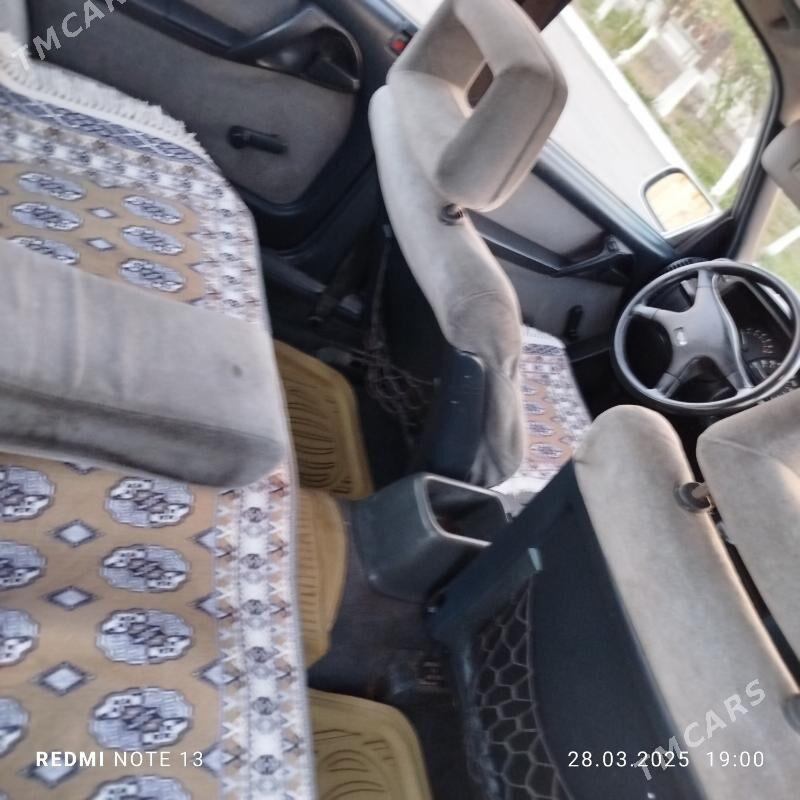 Opel Omega 1987 - 23 000 TMT - Туркменабат - img 4