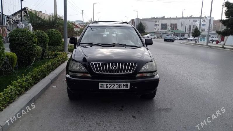 Lexus RX 300 2000 - 170 000 TMT - Мары - img 5