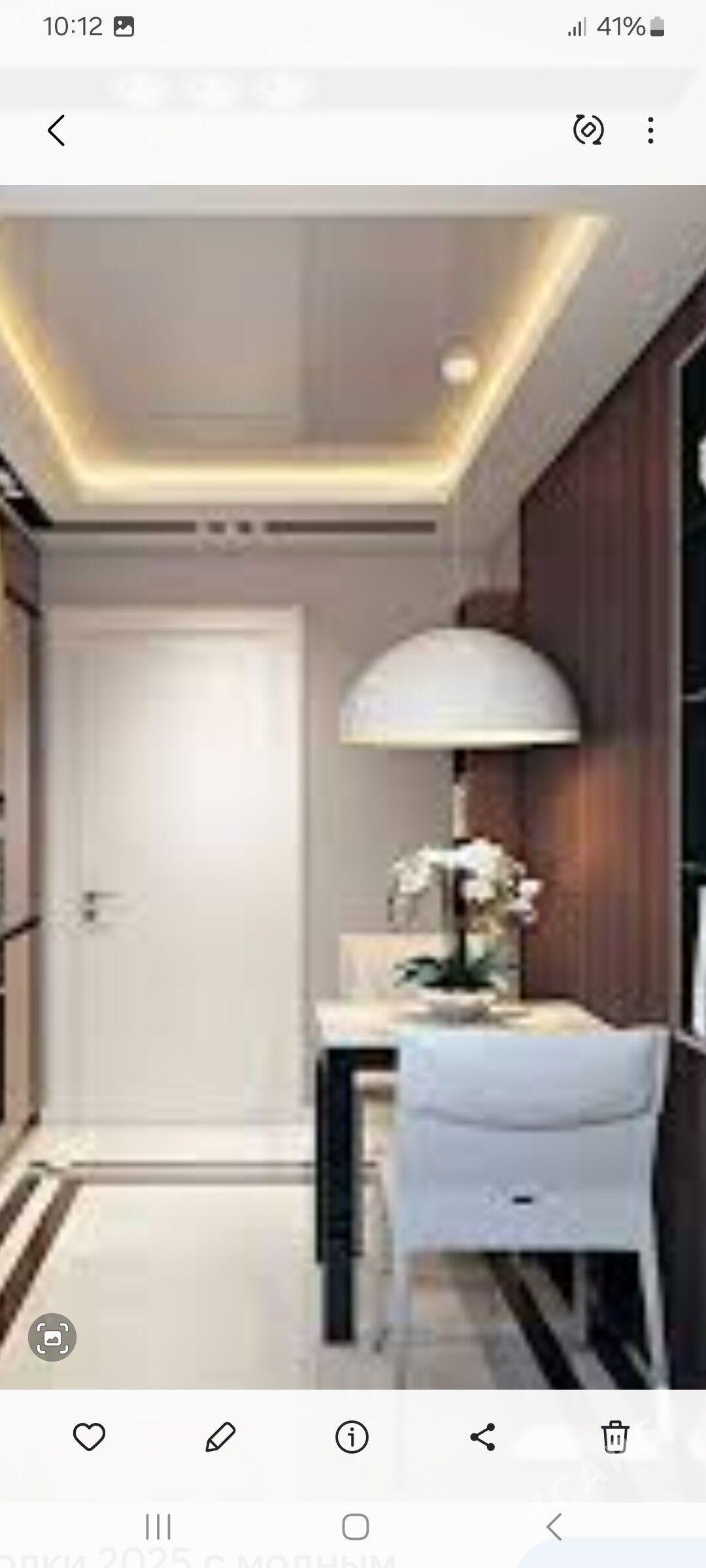 natiznoy potoloklar - Мары - img 6