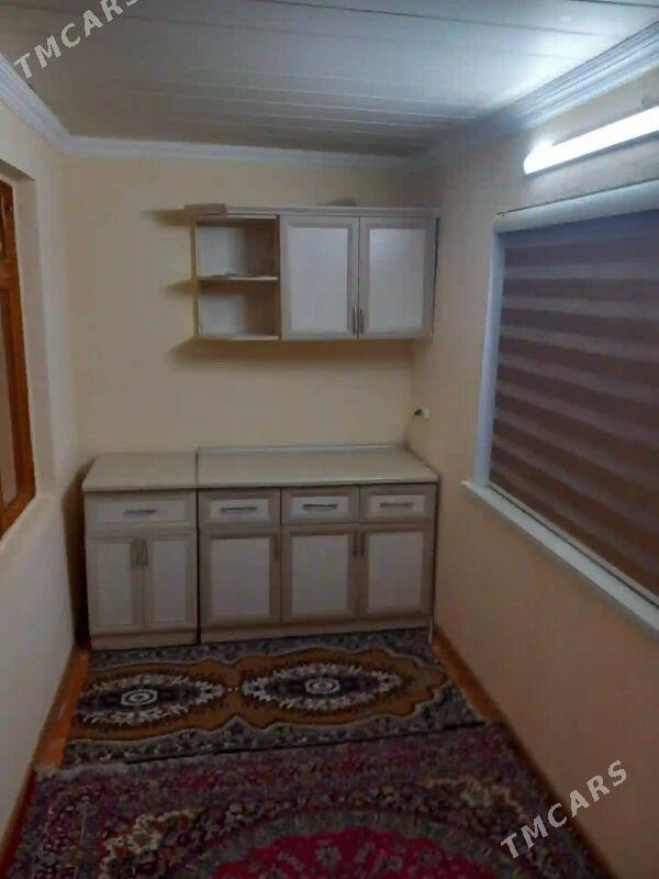 11mkr Arenda Kwartıra - Aşgabat - img 6