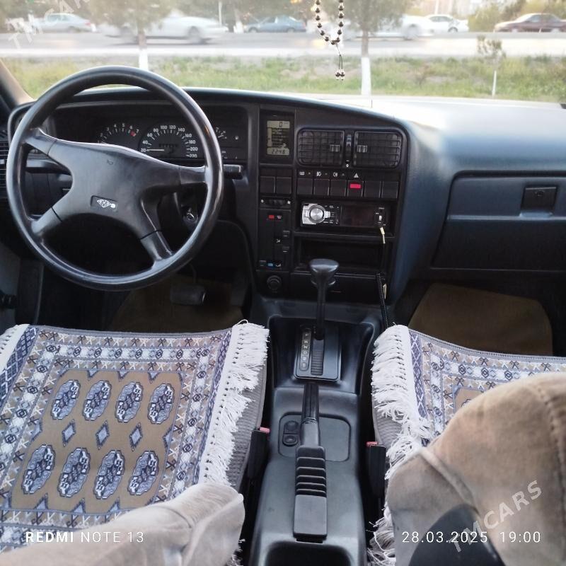 Opel Omega 1987 - 23 000 TMT - Туркменабат - img 3