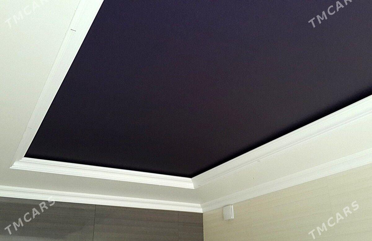 natiznoy potoloklar - Мары - img 4