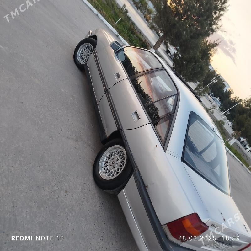 Opel Omega 1987 - 23 000 TMT - Туркменабат - img 5