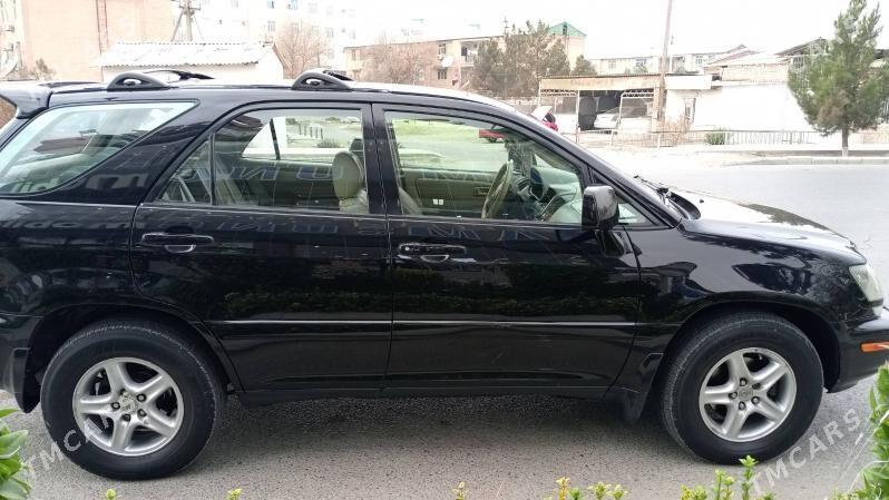 Lexus RX 300 2000 - 170 000 TMT - Мары - img 2