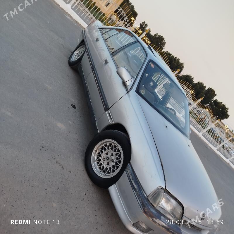Opel Omega 1987 - 23 000 TMT - Туркменабат - img 2