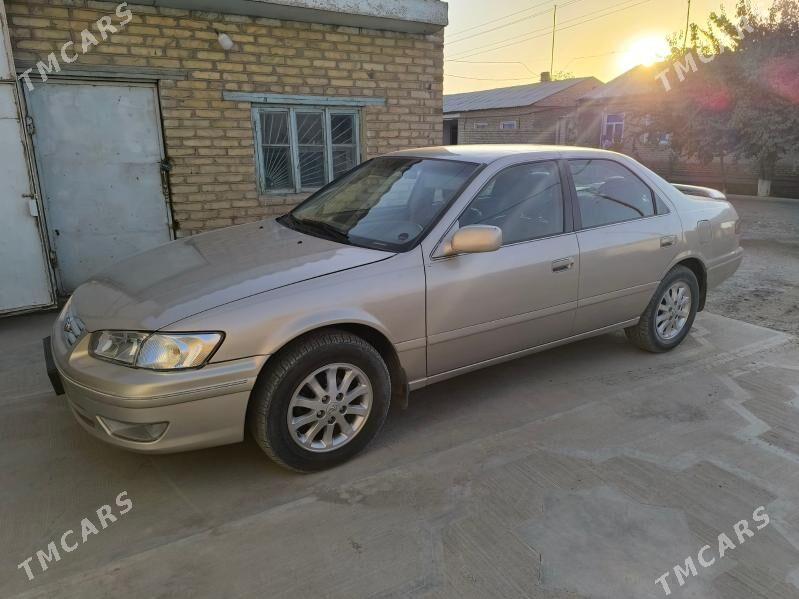 Toyota Camry 2000 - 142 000 TMT - Туркменабат - img 2