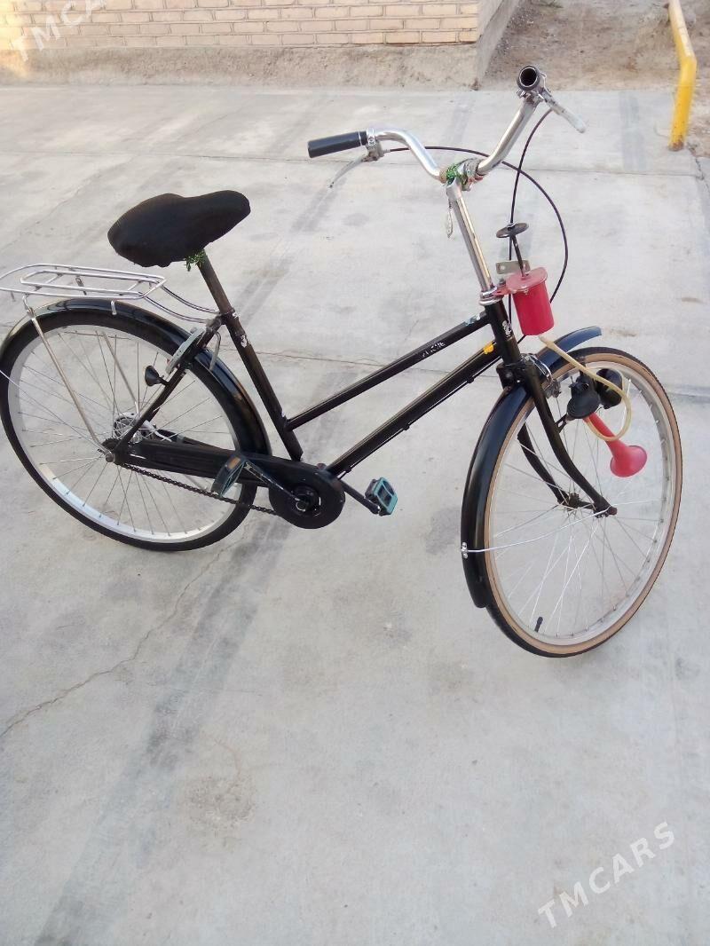 Satlyk welsepit - Мары - img 2