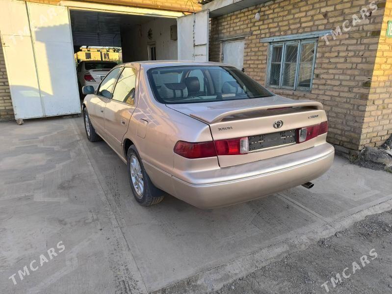Toyota Camry 2000 - 142 000 TMT - Туркменабат - img 4