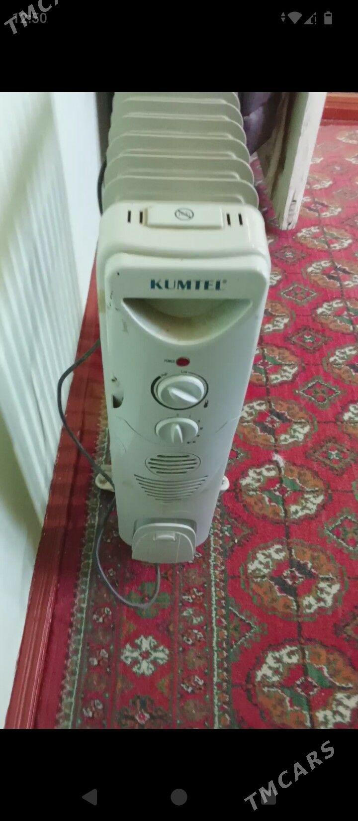 гапырга печ - Ak bugdaý etraby - img 2