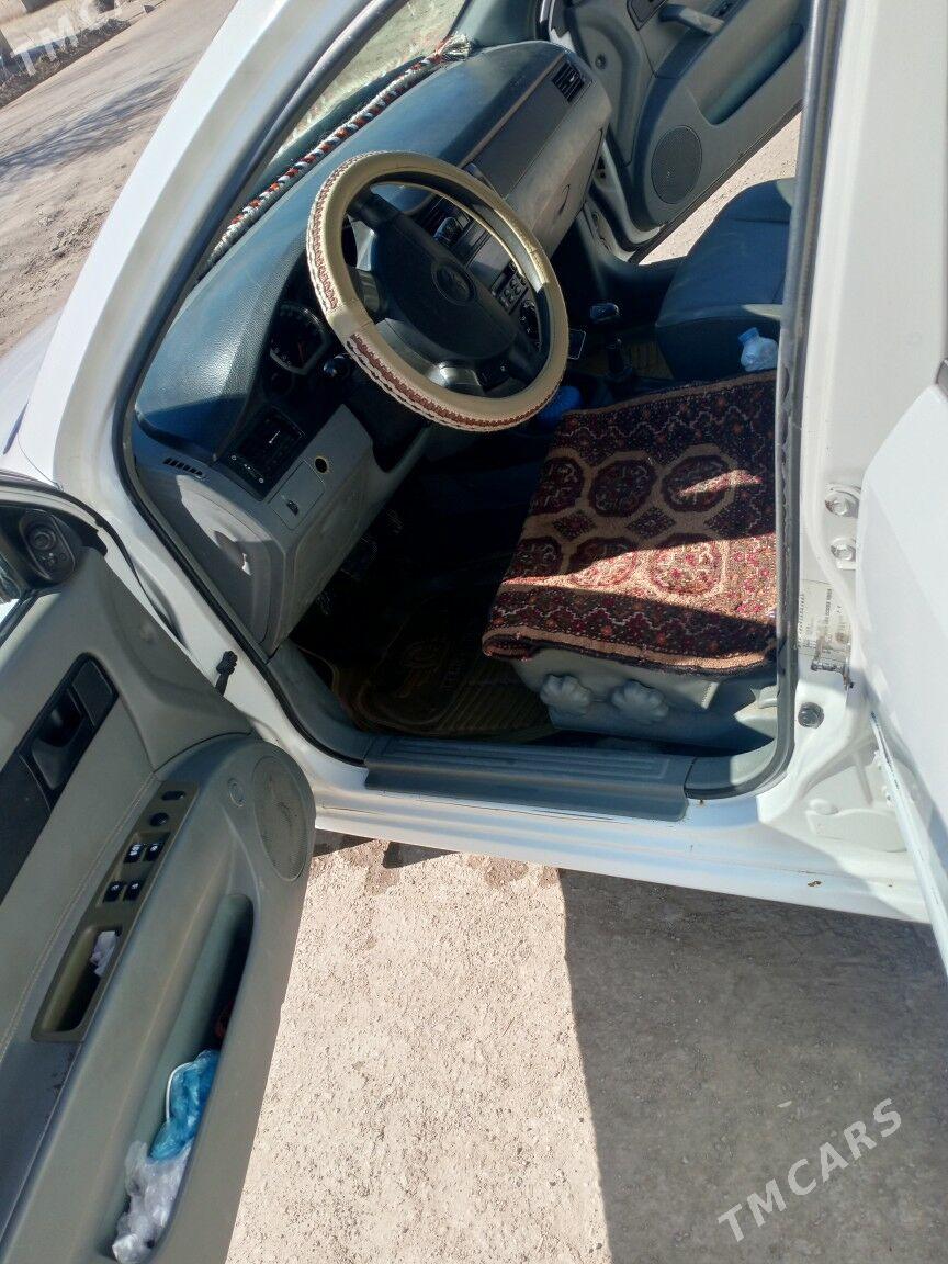 Daewoo Lacetti 2008 - 64 000 TMT - Губадаг - img 6