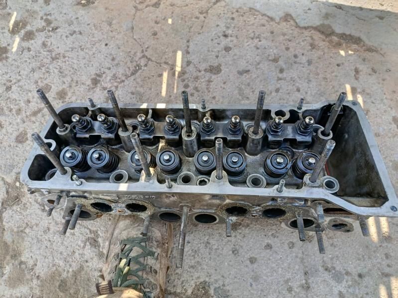 lada galowka 800 TMT - Gyzylarbat - img 3