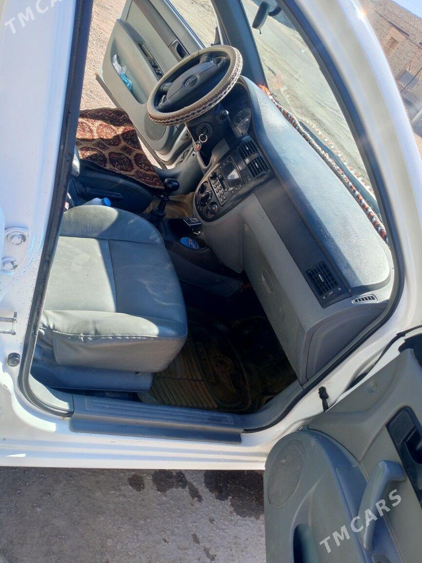 Daewoo Lacetti 2008 - 64 000 TMT - Губадаг - img 5