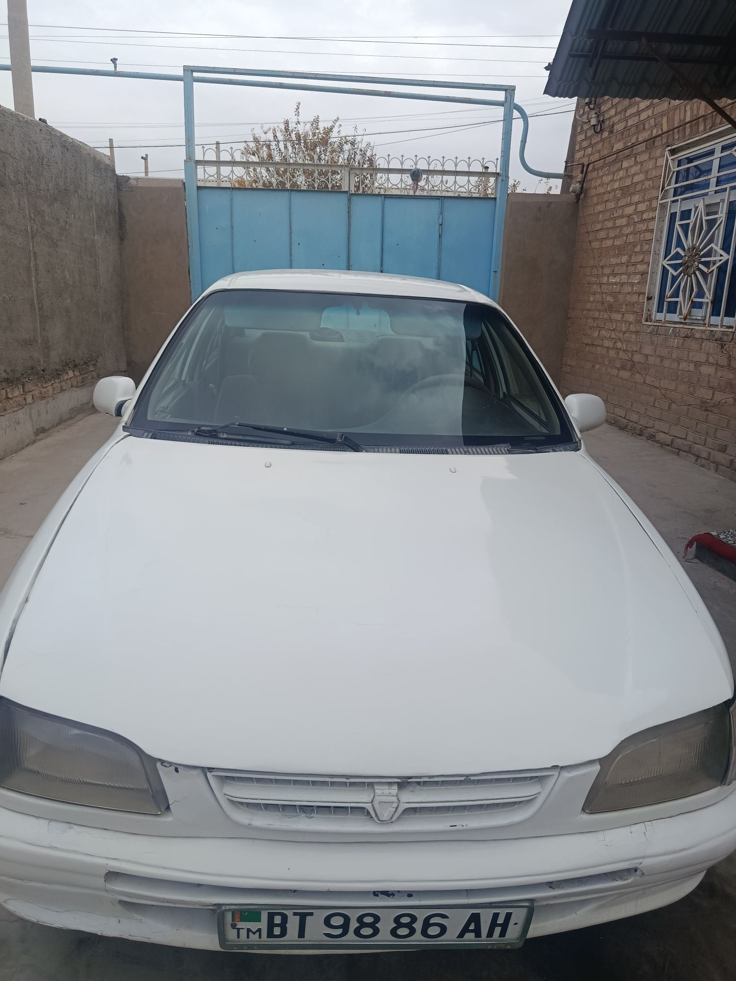 Toyota Corolla 1995 - 32 000 TMT - Tejen - img 4