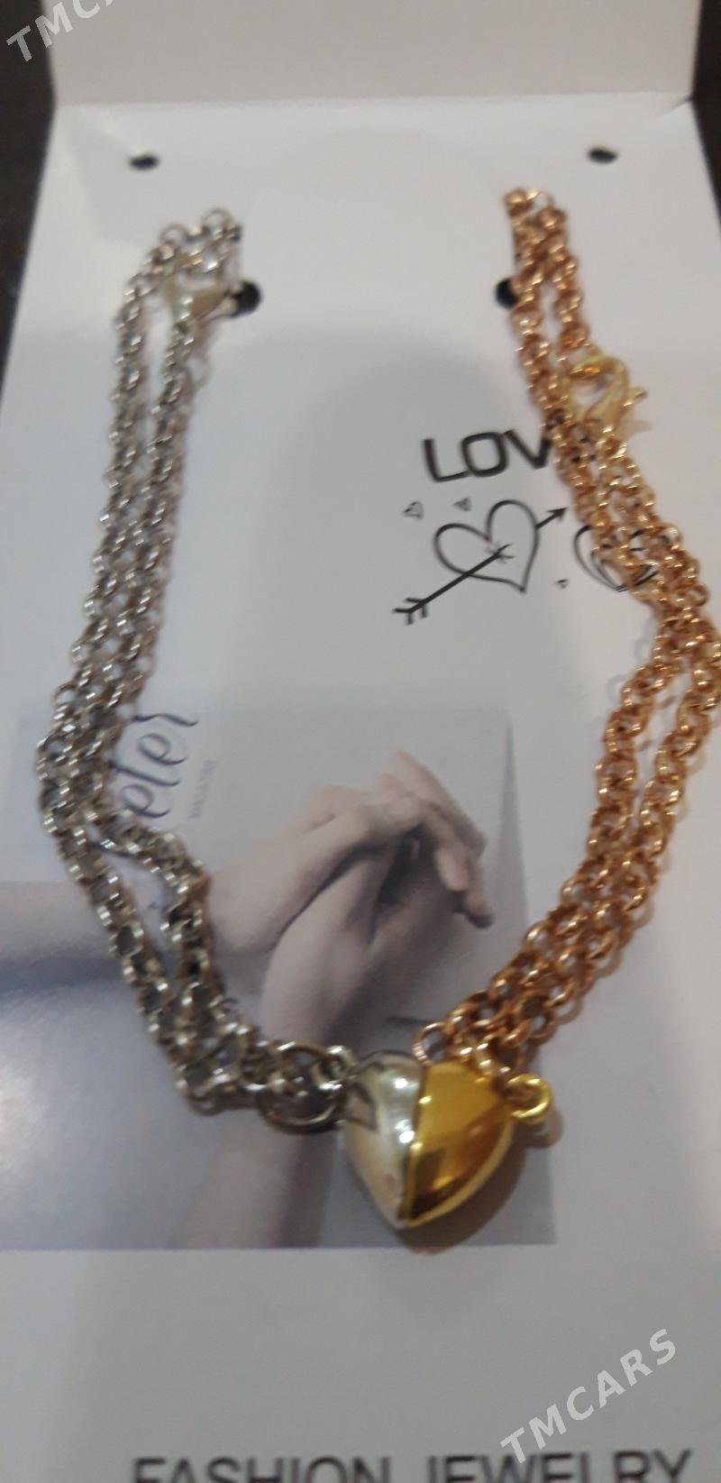 Бусы - Aşgabat - img 2