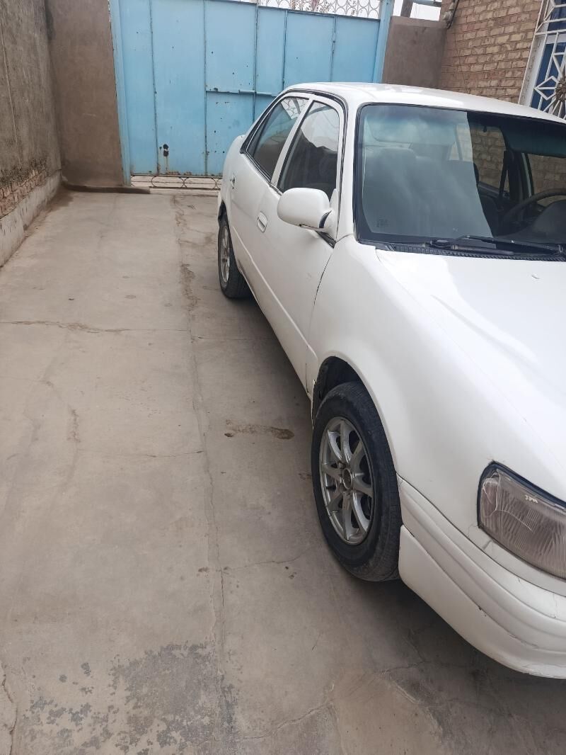 Toyota Corolla 1995 - 32 000 TMT - Tejen - img 2