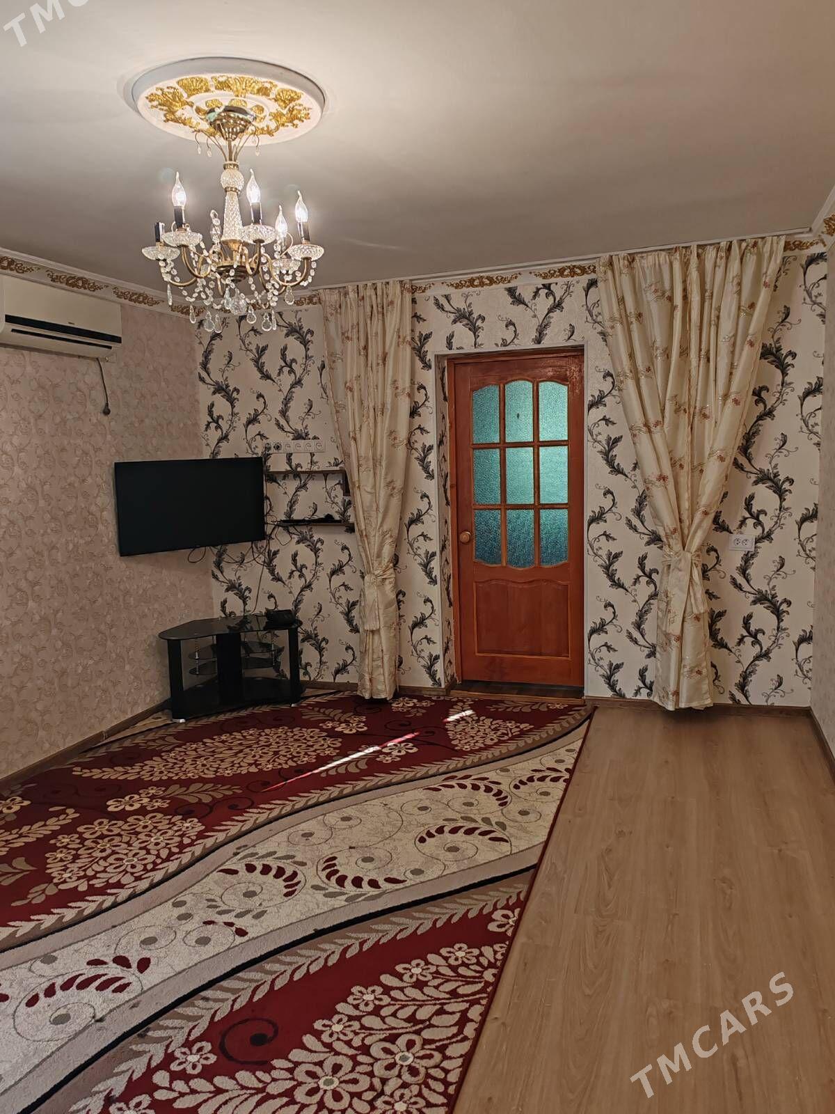 квартира - 30 mkr - img 5