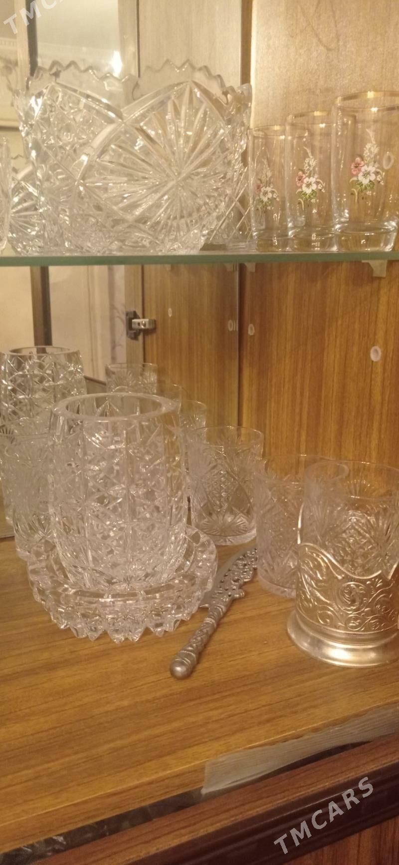 хрусталь - 6 mkr - img 10