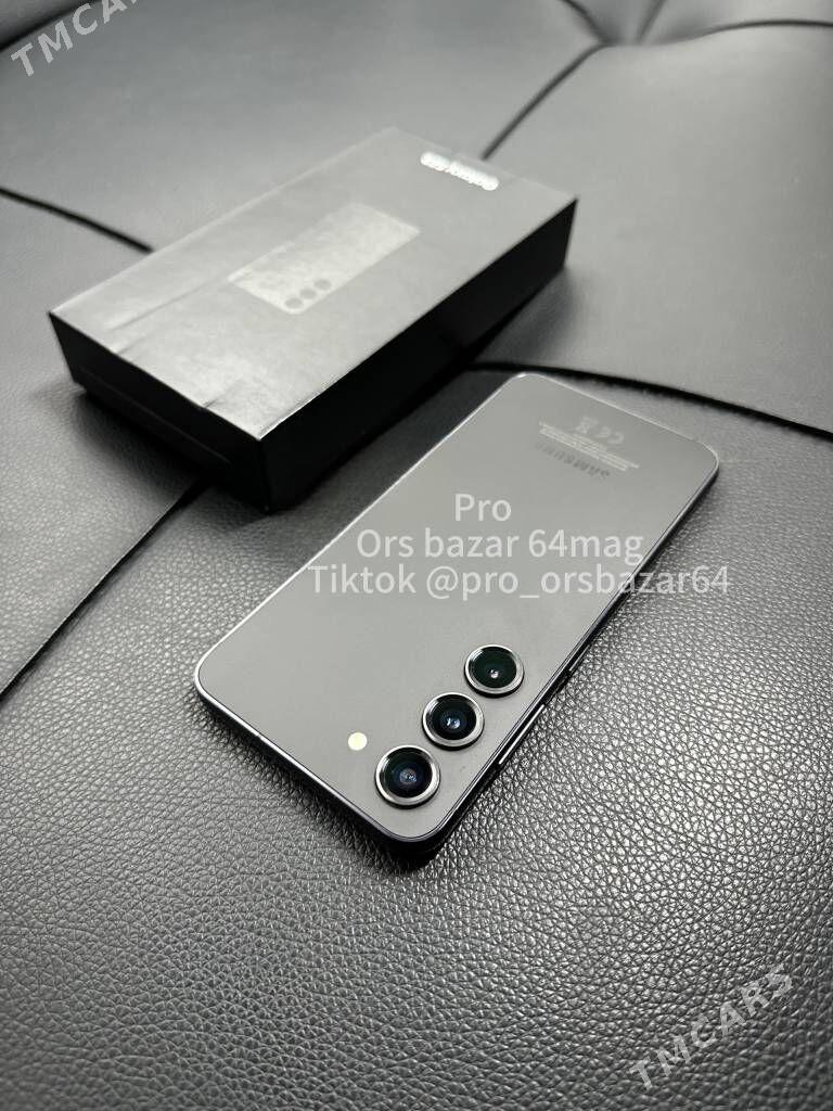 Samsung S23   8/128 - Ашхабад - img 2