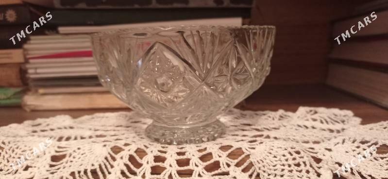 хрусталь - 6 mkr - img 2