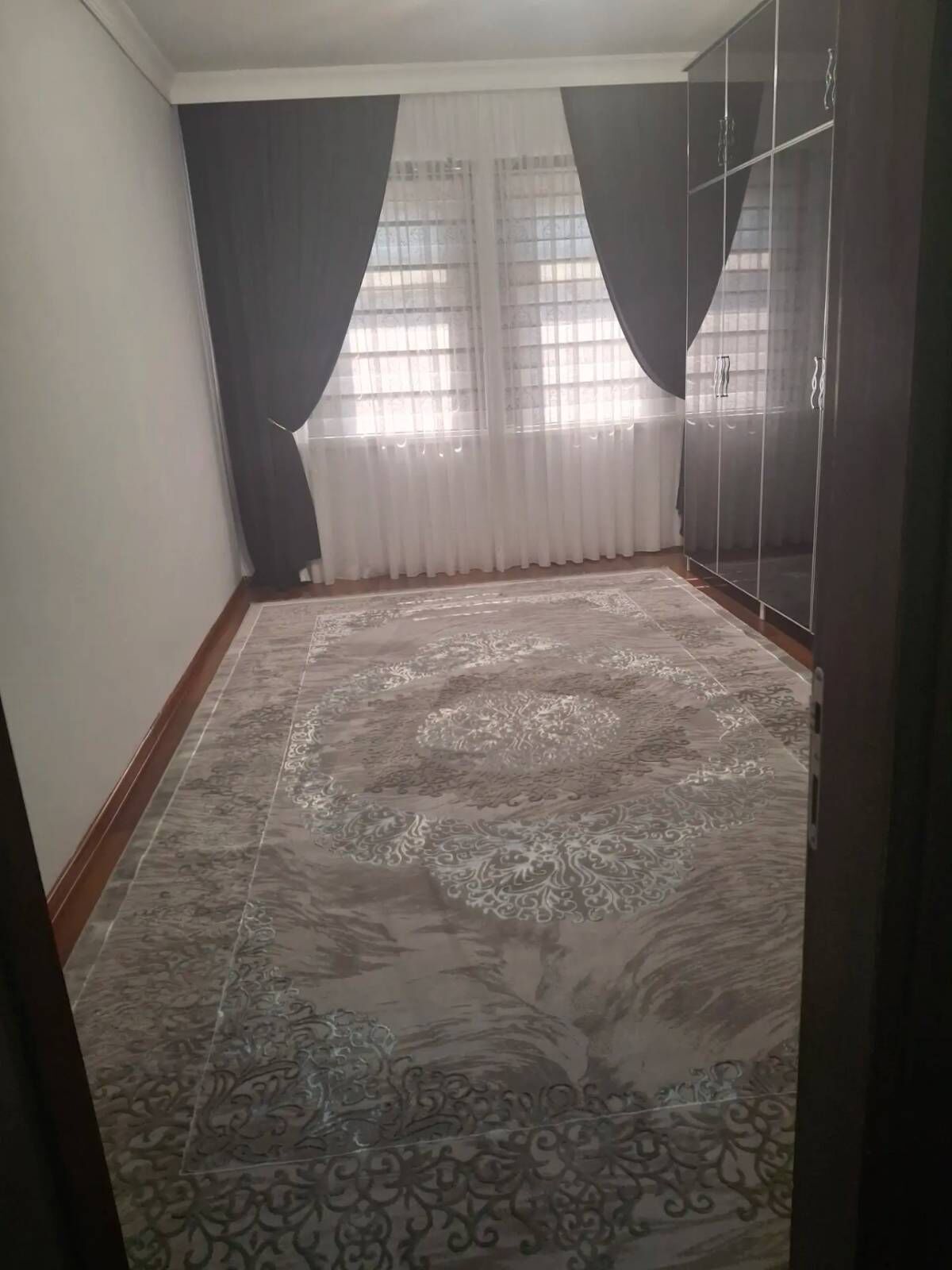 ️Мир 7/1 6эт 3ком 86м2 Срочно - Aşgabat - img 2