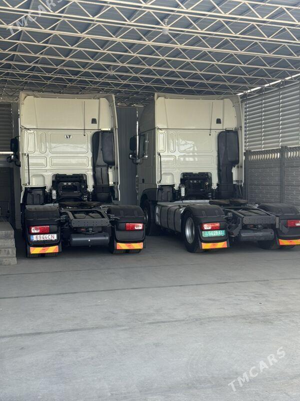 DAF 480 2021 - 865 000 TMT - Mary - img 5