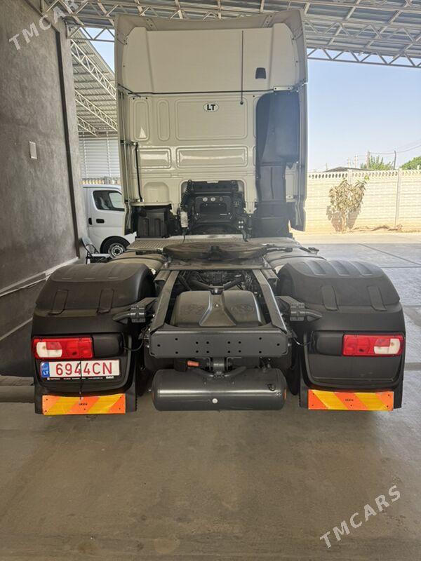 DAF 480 2021 - 865 000 TMT - Mary - img 4