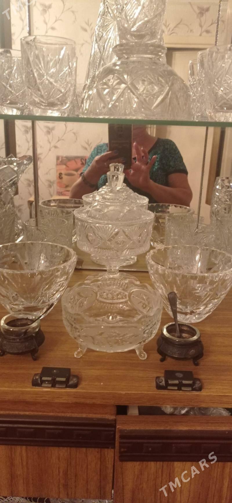 хрусталь - 6 mkr - img 7