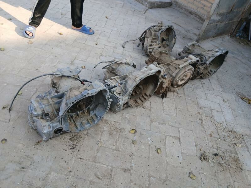 2.2lik Kemry Karopga 1 200 TMT - Baýramaly - img 5