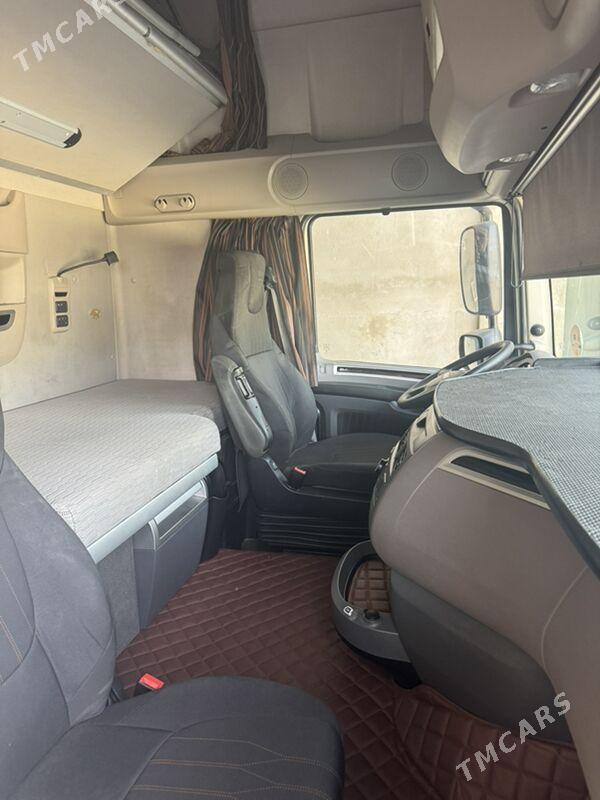 DAF 480 2021 - 865 000 TMT - Mary - img 7