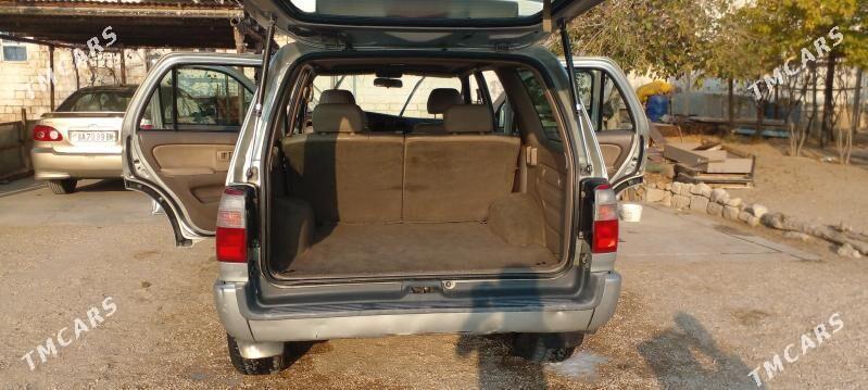 Toyota 4Runner 1999 - 120 000 TMT - Балканабат - img 2