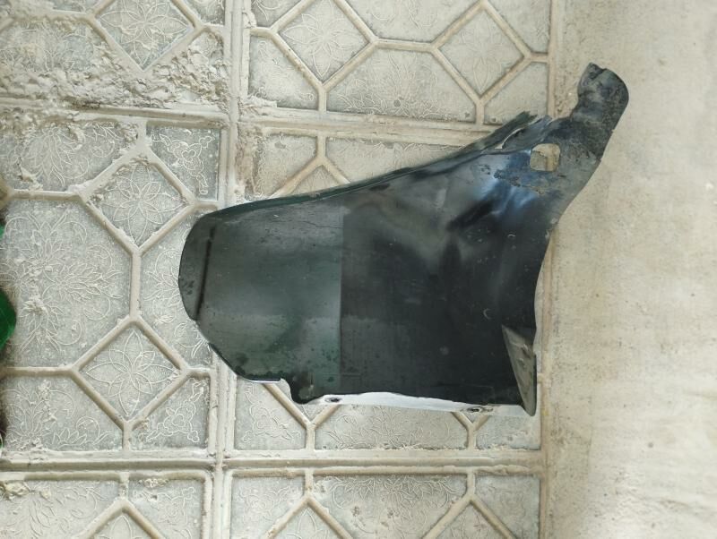 patkrilnik yzky 150 TMT - Анев - img 2