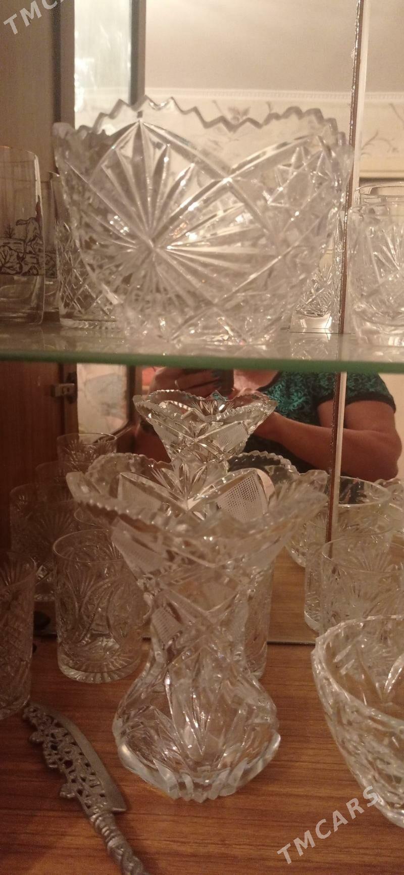 хрусталь - 6 mkr - img 8