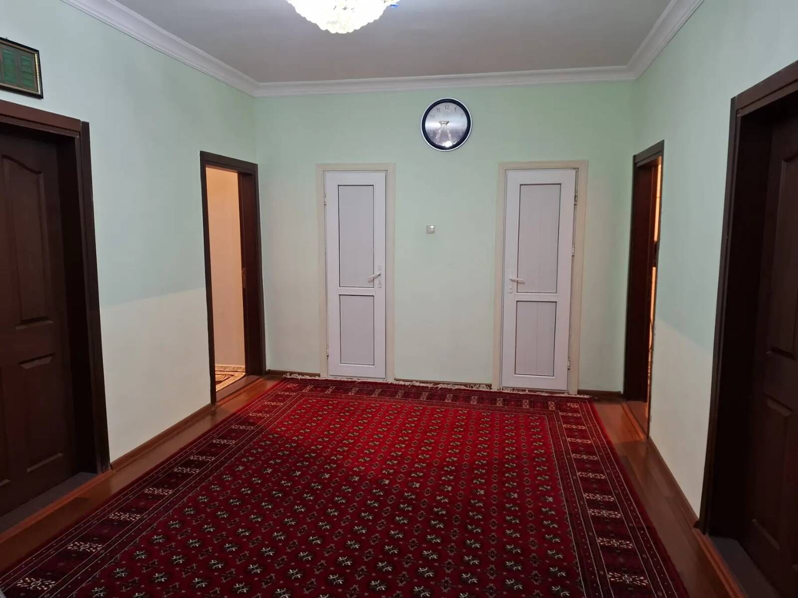 ️Мир 7/1 6эт 3ком 86м2 Срочно - Aşgabat - img 1