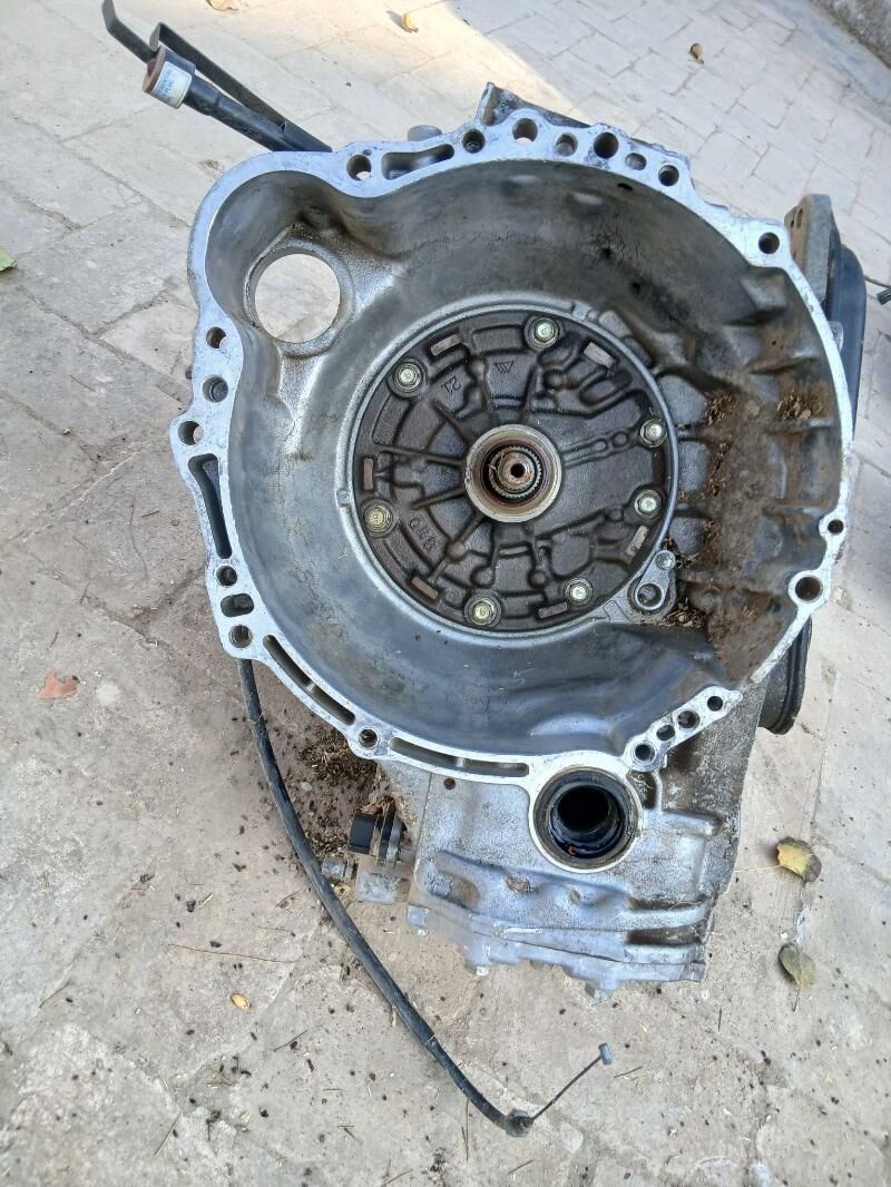 2.2lik Kemry Karopga 1 200 TMT - Baýramaly - img 2