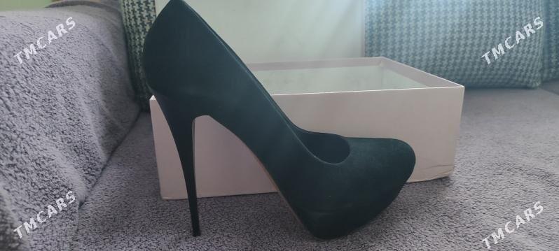 Туфли - 30 мкр - img 2