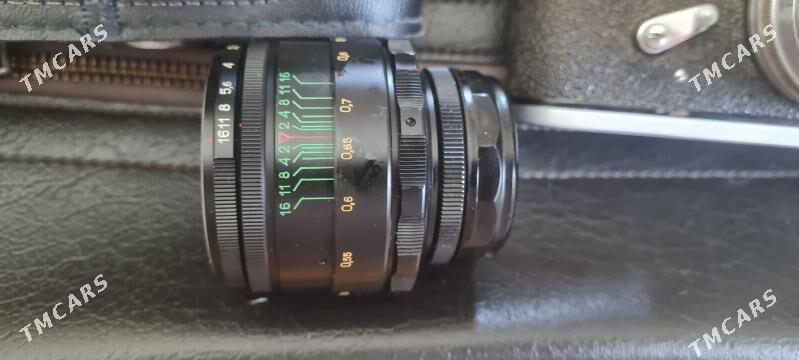 Фотоаппараты ссср - Ашхабад - img 5