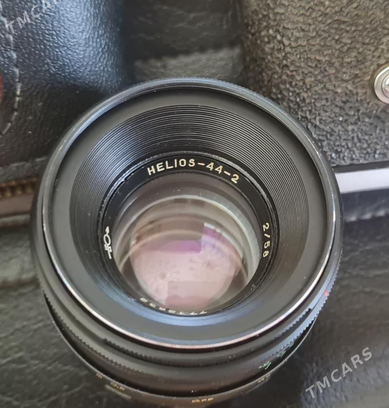 Фотоаппараты ссср - Ашхабад - img 4