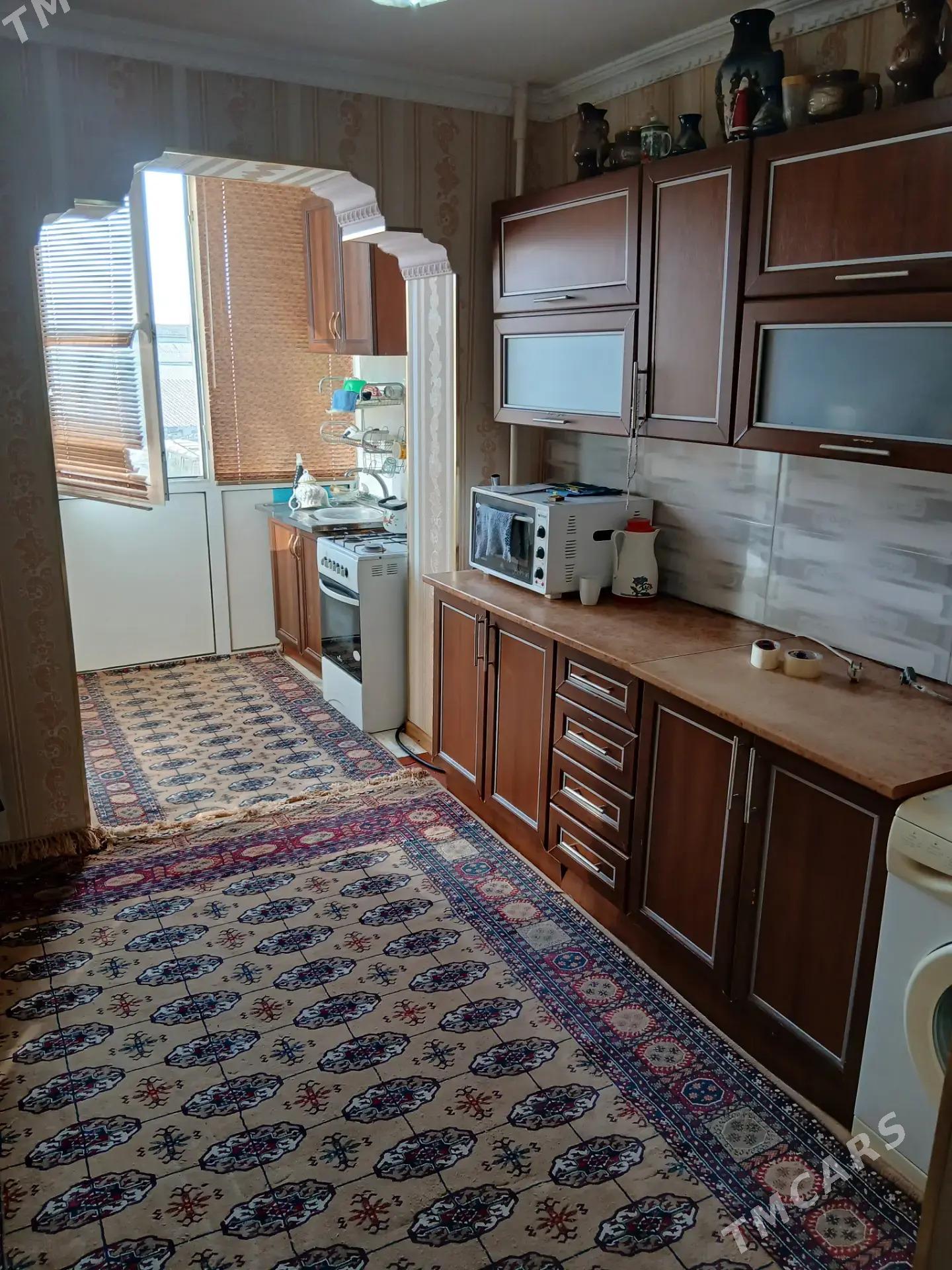 ARENDA 30MKR 1KOM - Ашхабад - img 3