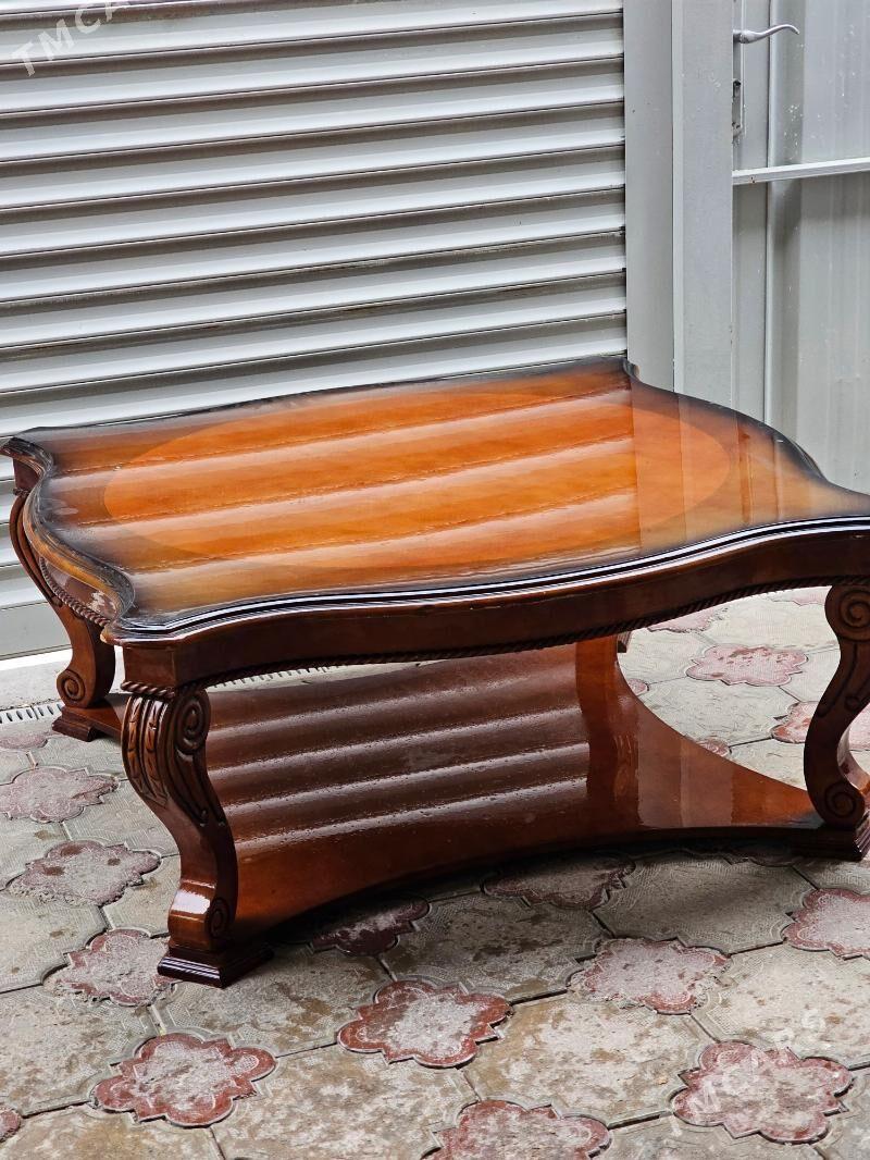 Stol - Aşgabat - img 2