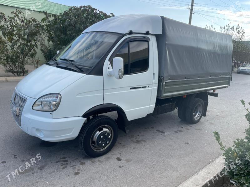 Gaz Gazel 2012 - 164 000 TMT - Aşgabat - img 7