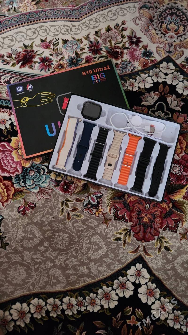 S10 Ultra2 sagat - Анев - img 2