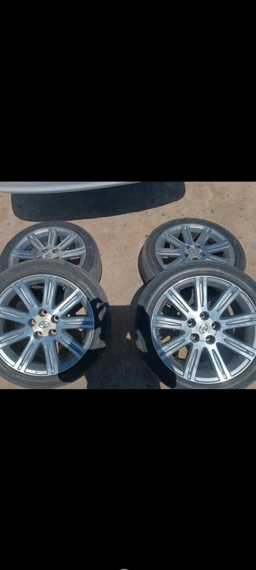 teker 235/45 Z/R18 3 000 TMT - Mary - img 2