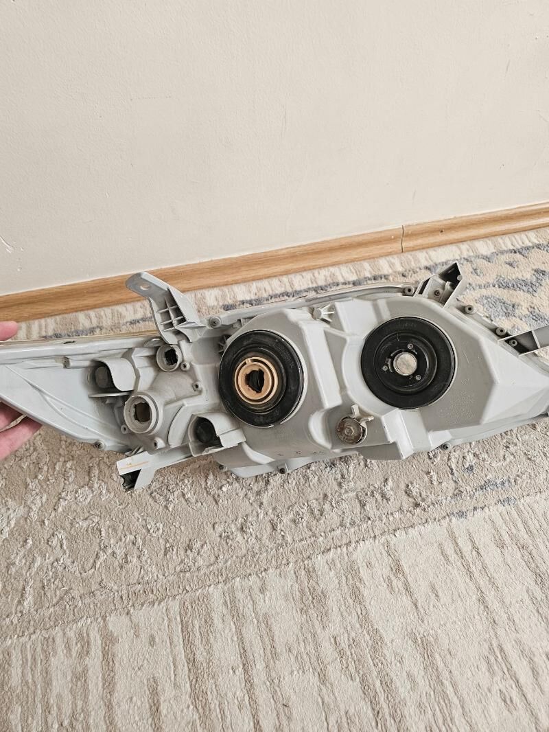 Camry fara 500 TMT - Ашхабад - img 3