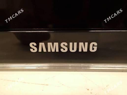 Телевизор Samsung 46 - Ашхабад - img 2