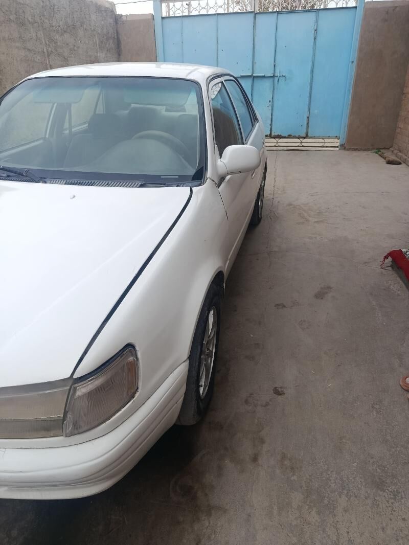 Toyota Corolla 1995 - 32 000 TMT - Tejen - img 3