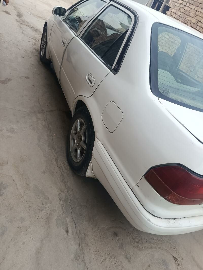 Toyota Corolla 1995 - 32 000 TMT - Tejen - img 6