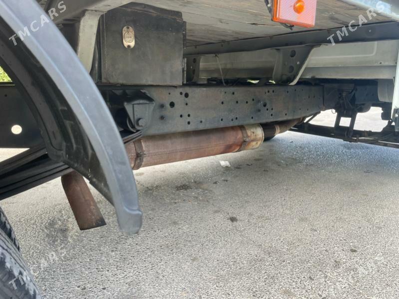 Gaz Gazel 2012 - 164 000 TMT - Aşgabat - img 6