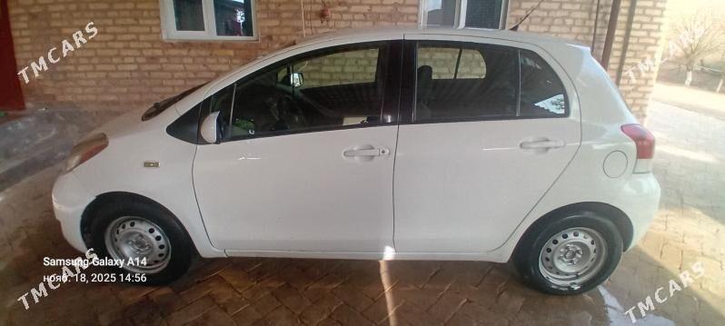 Toyota Yaris 2009 - 102 000 TMT - Гарабекевюл - img 2
