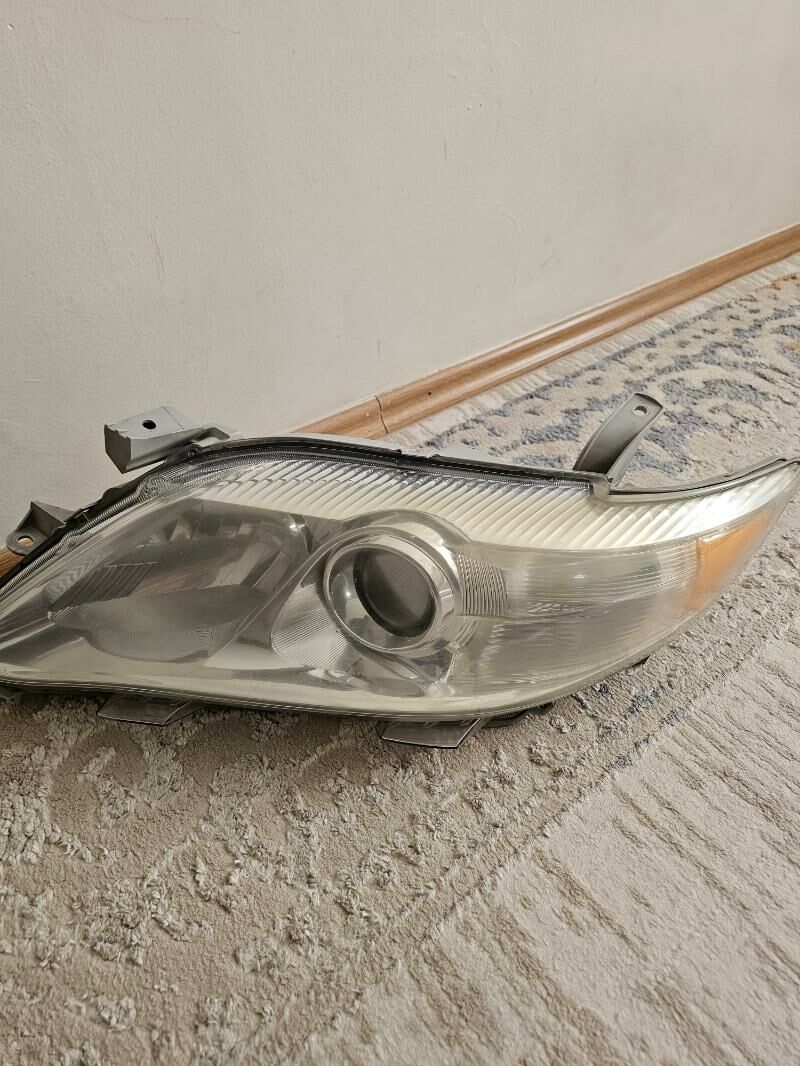 Camry fara 500 TMT - Ашхабад - img 2