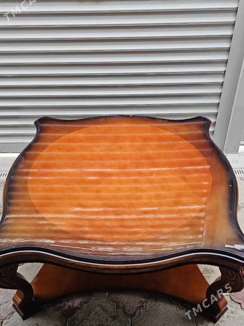 Stol - Aşgabat - img 4